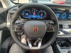 Hongqi HS5 2022 facelift 2.0T Zhilian Flagship Edition - фото 7