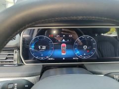 Hongqi HS5 2022 facelift 2.0T Zhilian Flagship Edition - фото 8
