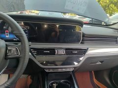 Hongqi HS5 2022 facelift 2.0T Zhilian Flagship Edition - фото 9