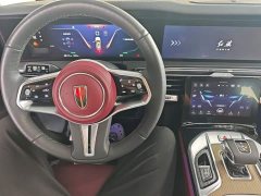 Hongqi E-HS9 690km flagship version six seats - фото 10