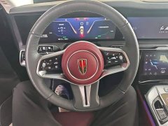 Hongqi E-HS9 690km flagship version six seats - фото 11