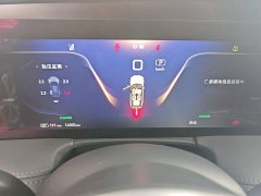 Hongqi E-HS9 690km flagship version six seats - фото 12
