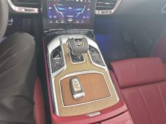 Hongqi E-HS9 690km flagship version six seats - фото 14