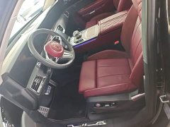Hongqi E-HS9 690km flagship version six seats - фото 15