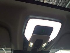 Hongqi E-HS9 690km flagship version six seats - фото 18