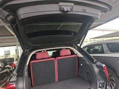 Hongqi E-HS9 690km flagship version six seats - фото 19