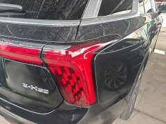 Hongqi E-HS9 690km flagship version six seats - фото 8