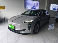 Hongqi EH7 640 four-wheel drive smart selection version - фото 1