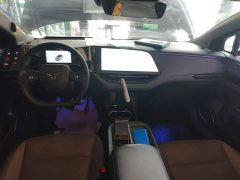 Hongqi EH7 640 four-wheel drive smart selection version - фото 10