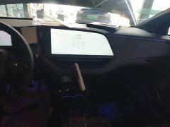 Hongqi EH7 640 four-wheel drive smart selection version - фото 13