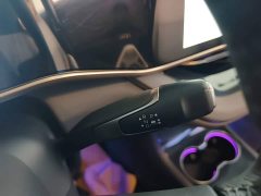 Hongqi EH7 640 four-wheel drive smart selection version - фото 14