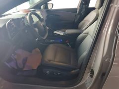 Hongqi EH7 640 four-wheel drive smart selection version - фото 15