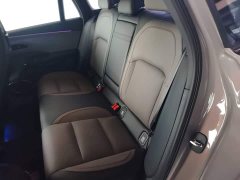 Hongqi EH7 640 four-wheel drive smart selection version - фото 17