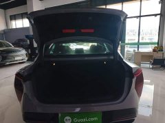 Hongqi EH7 640 four-wheel drive smart selection version - фото 19