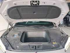 Hongqi EH7 640 four-wheel drive smart selection version - фото 20