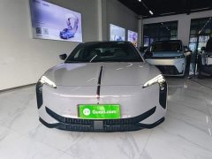 Hongqi EH7 640 four-wheel drive smart selection version - фото 3