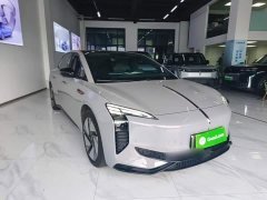 Hongqi EH7 640 four-wheel drive smart selection version - фото 4