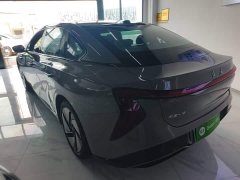 Hongqi EH7 640 four-wheel drive smart selection version - фото 5