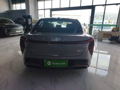 Hongqi EH7 640 four-wheel drive smart selection version - фото 6