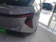 Hongqi EH7 640 four-wheel drive smart selection version - фото 8