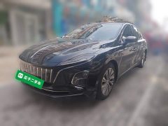 Hongqi E-QM5 620km PLUS - фото 1