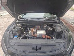 Hongqi E-QM5 620km PLUS - фото 11