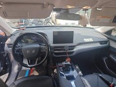 Hongqi E-QM5 620km PLUS - фото 13