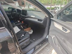 Hongqi E-QM5 620km PLUS - фото 20