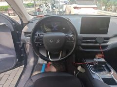 Hongqi E-QM5 620km PLUS - фото 3