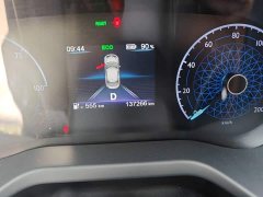 Hongqi E-QM5 620km PLUS - фото 5