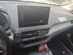 Hongqi E-QM5 620km PLUS - фото 6