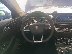 Hongqi H5 2020 1.5T DCT Flag Rhyme Edition - фото 11