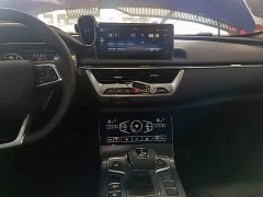 Hongqi H5 2020 1.5T DCT Flag Rhyme Edition - фото 13