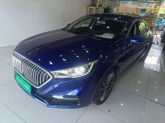 Hongqi H5 2020 1.5T DCT Flag Rhyme Edition - фото 2
