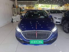 Hongqi H5 2020 1.5T DCT Flag Rhyme Edition - фото 3