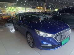 Hongqi H5 2020 1.5T DCT Flag Rhyme Edition - фото 4