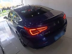 Hongqi H5 2020 1.5T DCT Flag Rhyme Edition - фото 5