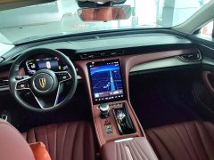 Hongqi H5 1.5T DCT Zhilian Qiyun Edition - фото 10