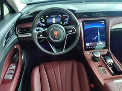 Hongqi H5 1.5T DCT Zhilian Qiyun Edition - фото 11
