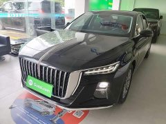 Hongqi H5 1.5T DCT Zhilian Qiyun Edition - фото 2