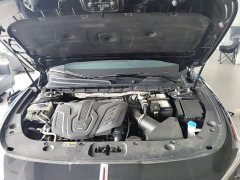 Hongqi H5 1.5T DCT Zhilian Qiyun Edition - фото 20