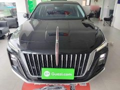 Hongqi H5 1.5T DCT Zhilian Qiyun Edition - фото 3