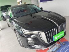Hongqi H5 1.5T DCT Zhilian Qiyun Edition - фото 4