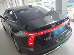 Hongqi H5 1.5T DCT Zhilian Qiyun Edition - фото 5