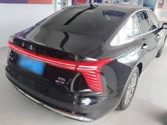Hongqi H5 1.5T DCT Zhilian Qiyun Edition - фото 7
