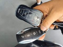Hongqi H5 1.5T DCT Zhilian Qiyun Edition - фото 9