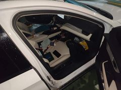 Hongqi E-QM5 620km PLUS - фото 19
