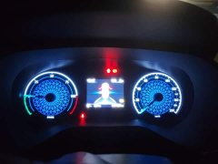 Hongqi E-QM5 620km PLUS - фото 4