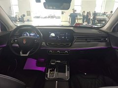 Hongqi HS5 2023 2.0T Qixiang Pro version - фото 10