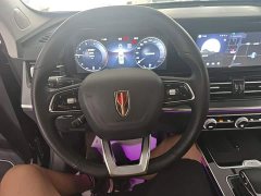 Hongqi HS5 2023 2.0T Qixiang Pro version - фото 11